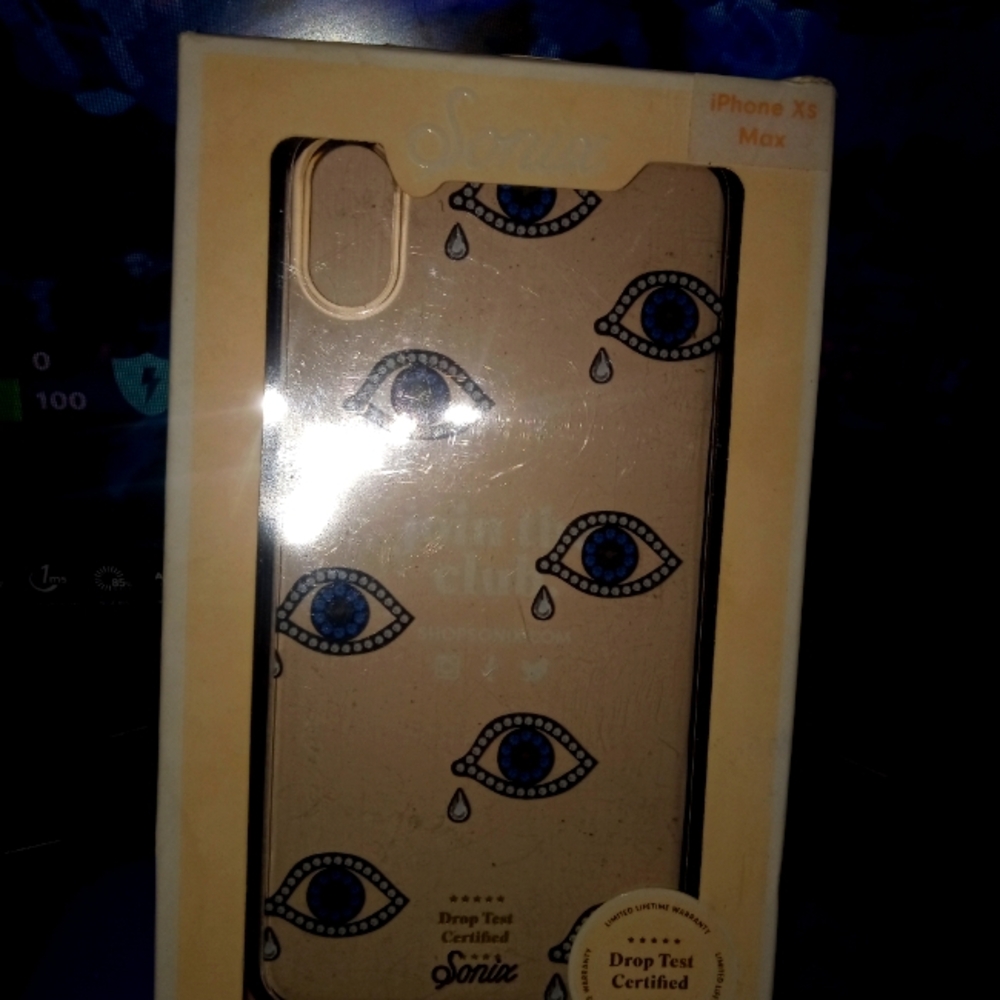 Phone case